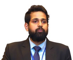 Mr Ashutosh Upadhyaya 